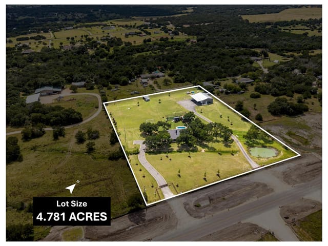 3001 County Road 255