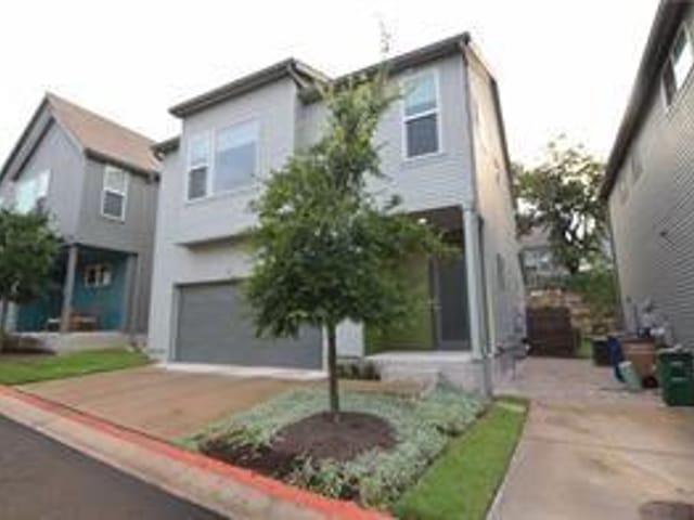 3001 Del Curto RD Unit #15