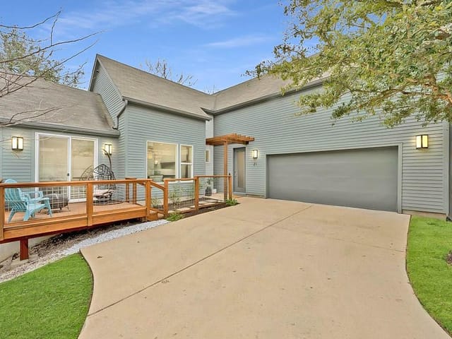 3001 Del Curto Rd Unit #21