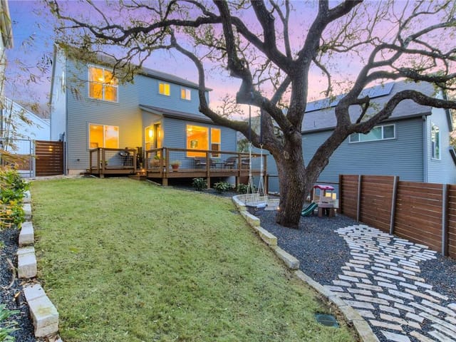 3001 Del Curto Rd Unit #3