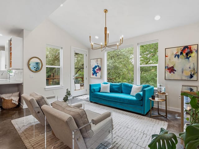 3001 Del Curto Rd Unit #31