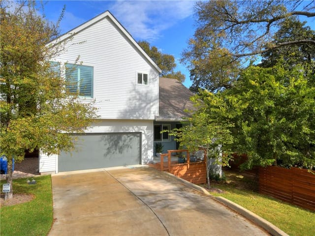 3001 Del Curto Rd Unit #9