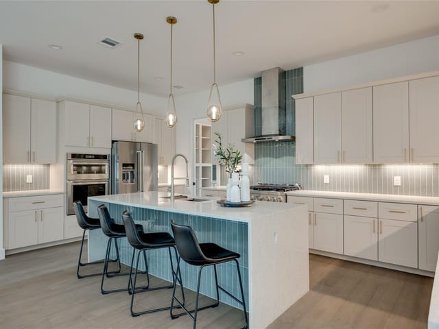 3001 Garden Villa Ln