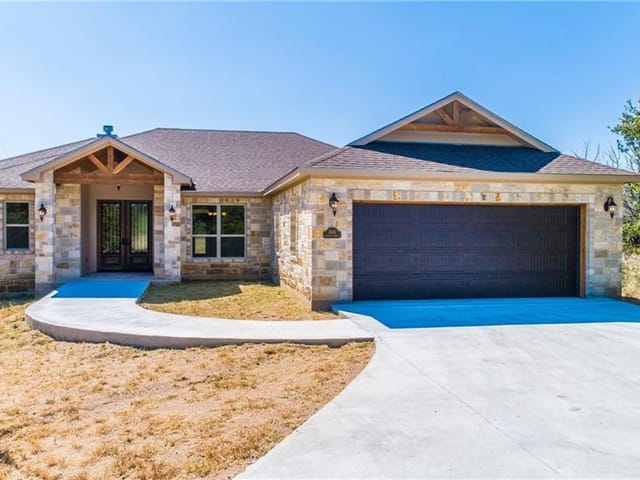 3001 Morgan CIR