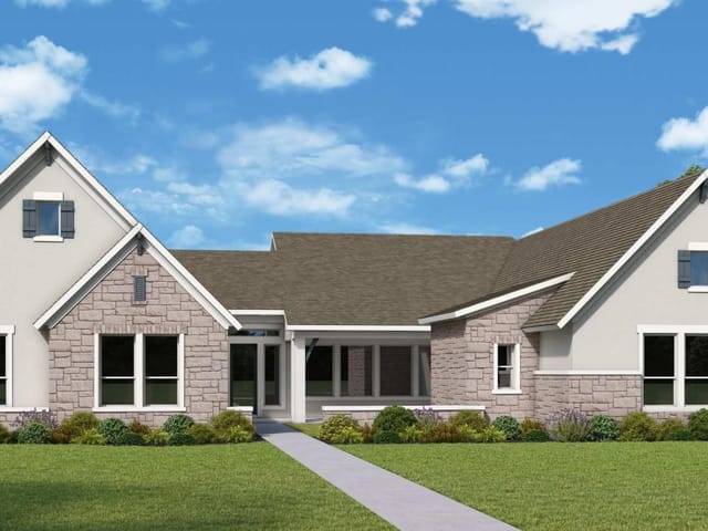 3001 Redwood GRV