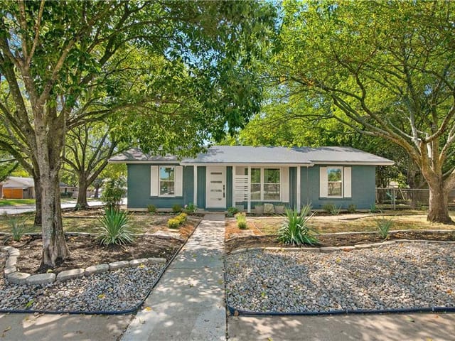 3001 Stanwood Dr