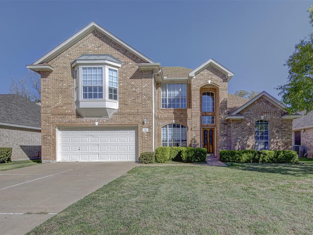 30011 Oakland Hills Dr