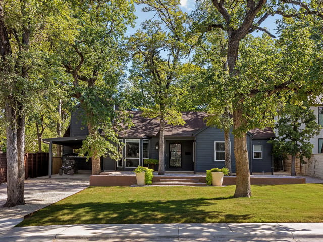 3002 Enfield RD - property photo 1 - Luxury home in Westenfield 01, Austin, TX