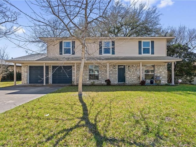 3003 Lynridge Dr