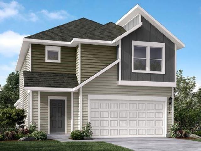3003 Mary Elizabeth Dr