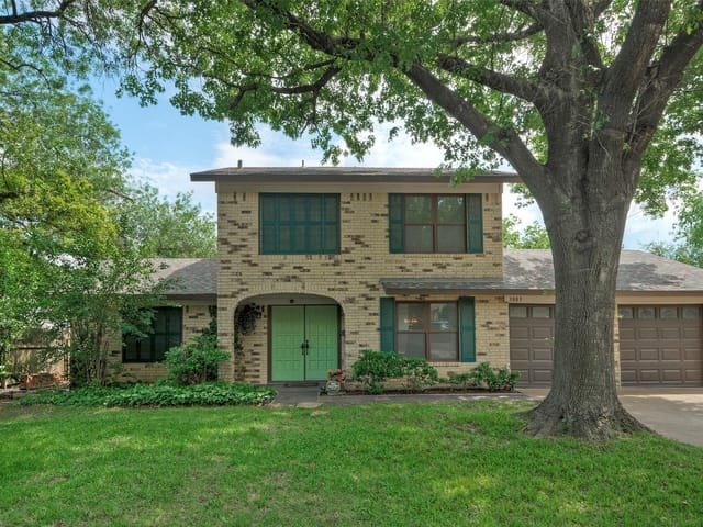 3003 Mohawk Rd