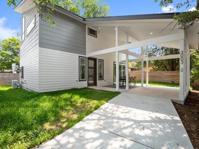 3003 Ray Wood DR Unit #2