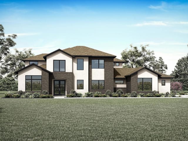 3004 Kindred Dr