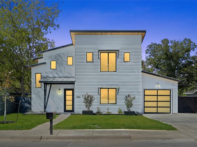 3004 Ray Wood Dr