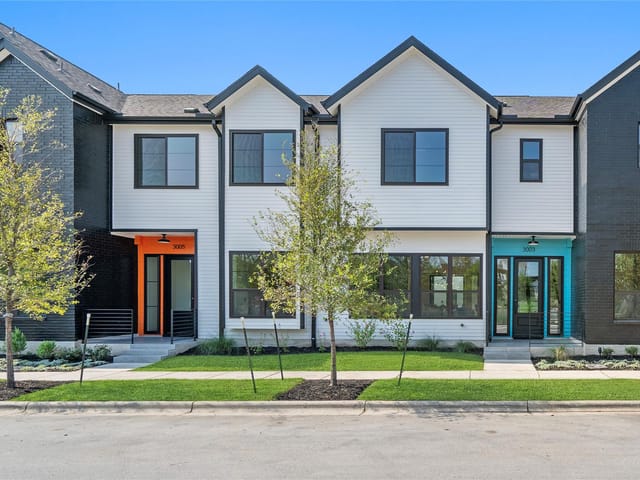 3005 Chennault St Unit #C