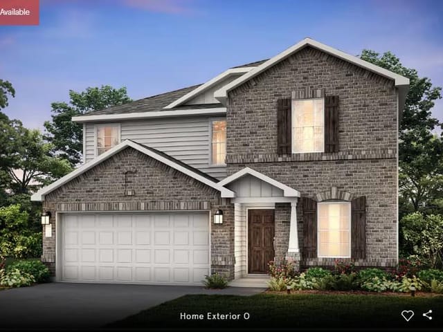 3005 Dimmit DR