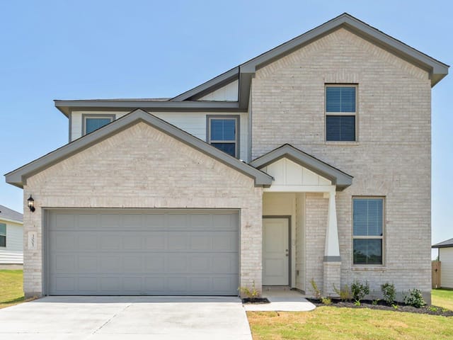 3005 Dimmit DR