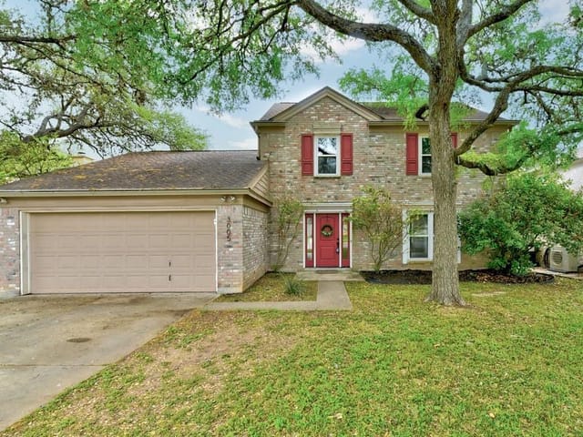 3005 Festus Dr