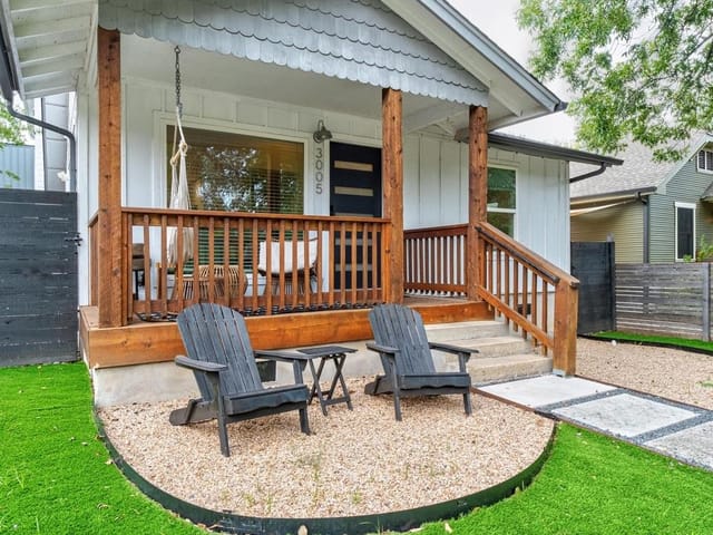 3005 Kuhlman Ave Unit #1