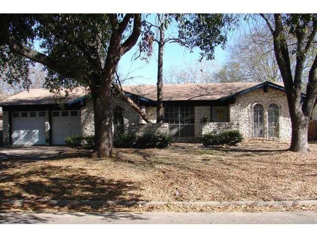 3006 Lynridge DR