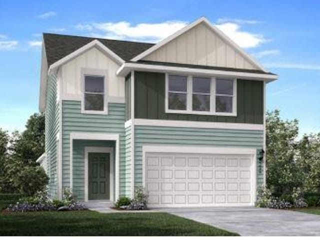 3006 Sudha Dr