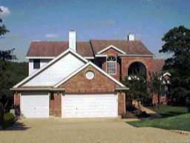 3007 BARTON POINT CRES