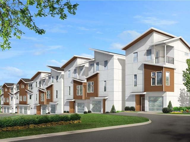 3007 E 12th St #A - Sold by Keenan Group
