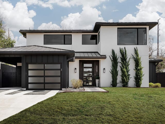 3007 Garden Villa LN