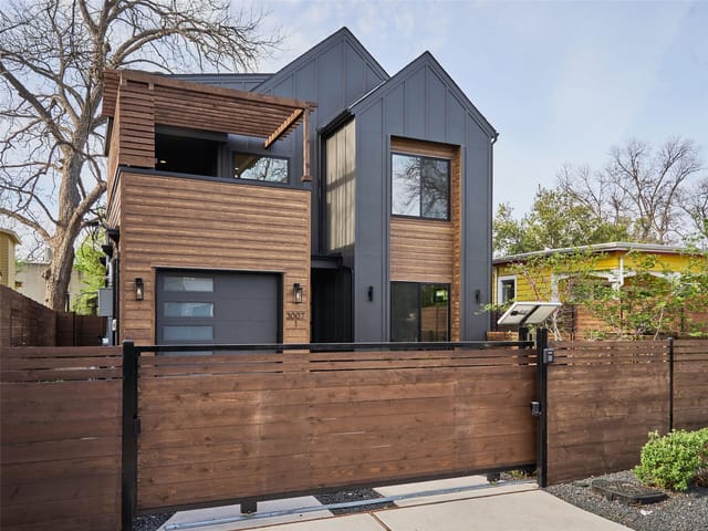 3007 Garwood St Unit #1