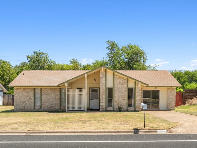 3007 Great Valley DR