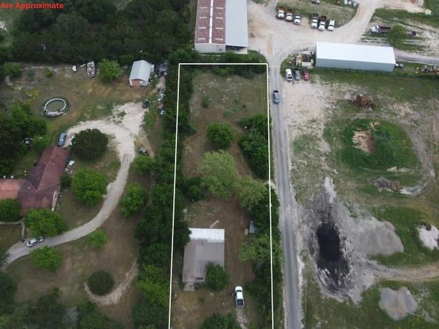 3007 Hwy 281