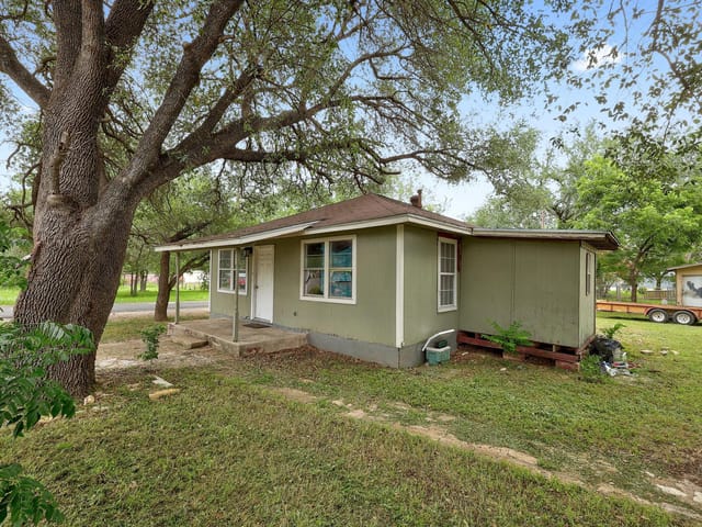 3007 Michoacan DR