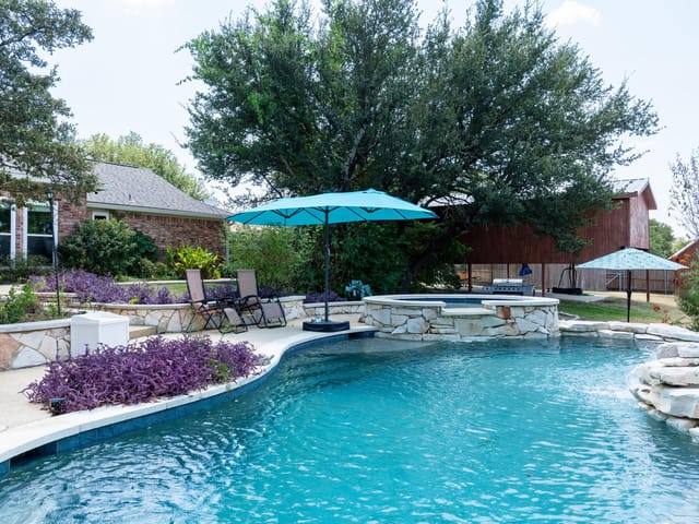 3007 White Mesa CIR