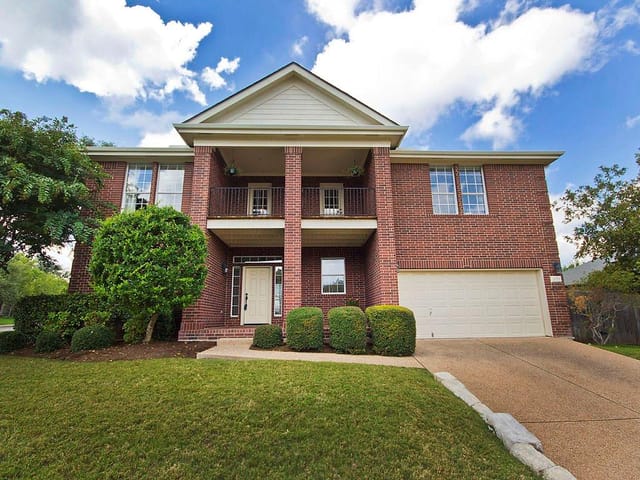 3008 Huron Club CT