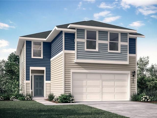 3008 Mary Elizabeth Dr