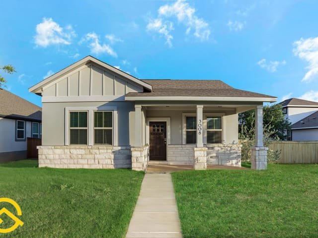 3008 Sage Ranch Dr