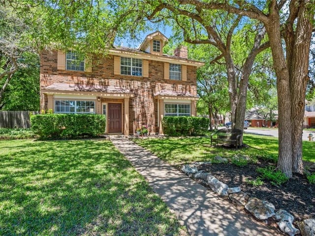 3008 Sesbania Dr