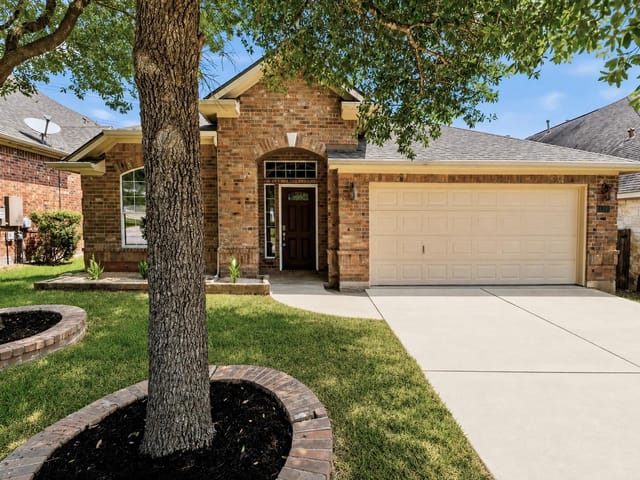 View 3009 Centennial Olympic PARK in Steiner Ranch Parkside 3009 Centennial Olympic PARK - property photo 1 - Luxury home in Steiner Ranch Parkside, Austin, TX