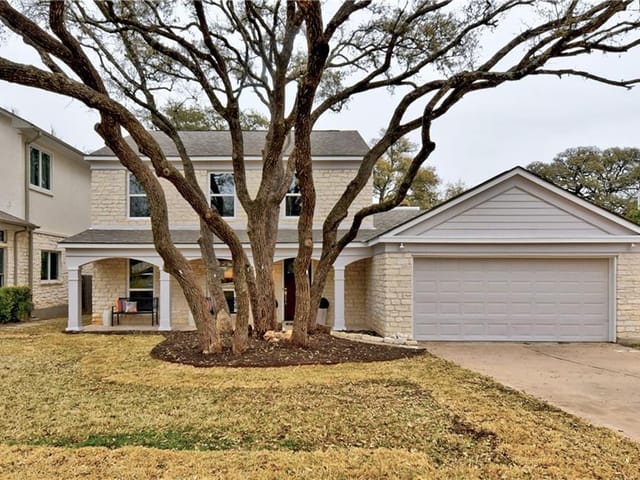 3009 Festus Dr