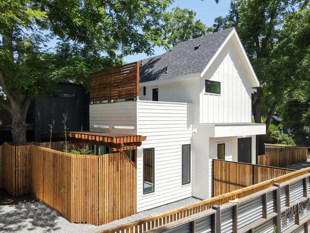 3009 Garwood St Unit #1