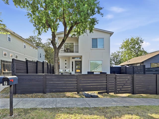 View 3009 Kuhlman Ave Unit #1 3009 Kuhlman Ave Unit #1, photo 1 of 6, Austin, TX