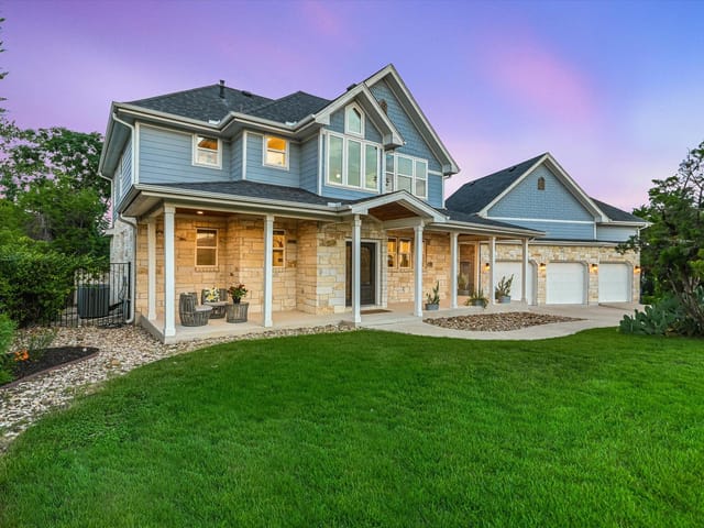 3009 Lawrence Dr