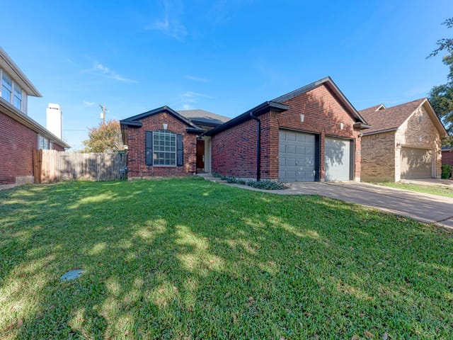 3009 Pioneer WAY