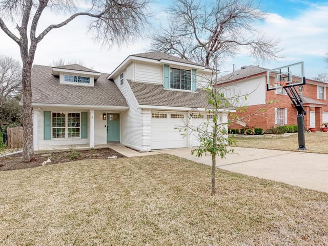 3009 Sesbania Dr