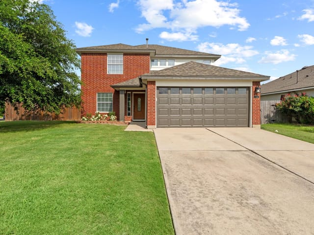 301 Abamillo CT