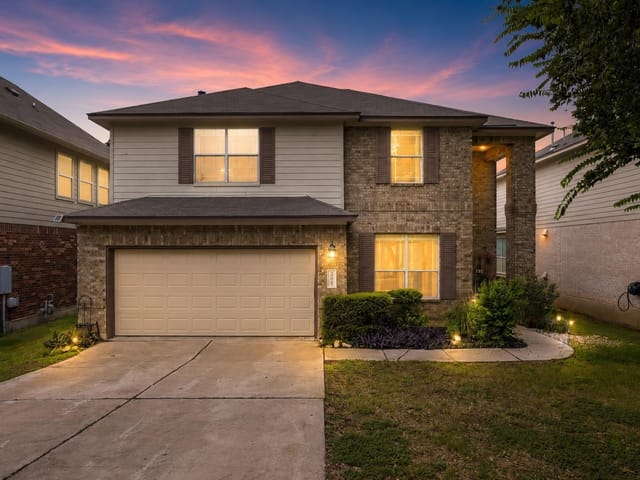 301 Bayou Bend DR