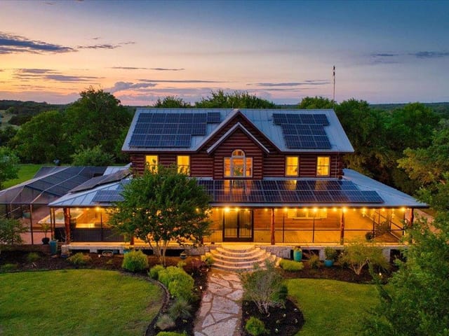 301 Blessing Ranch Rd.