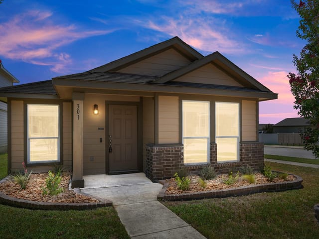 301 Cane River RD