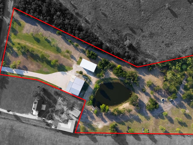 301 County Road 436