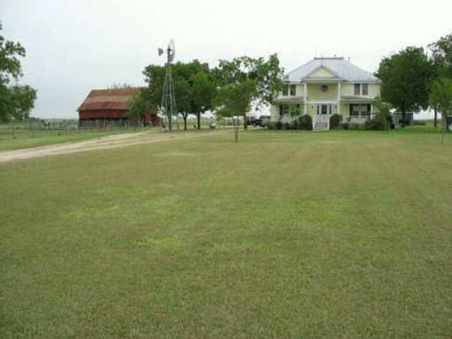 301 County Road 483